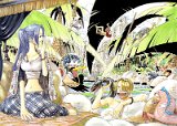 2001 Shonen Jump 41